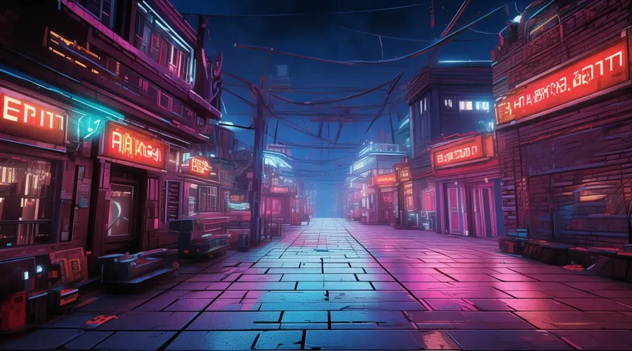 无敌流浪汉游戏图片3
